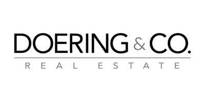 Doering & Co. Real Estate logo