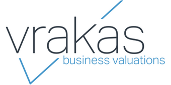 Vrakas Business Valuations logo