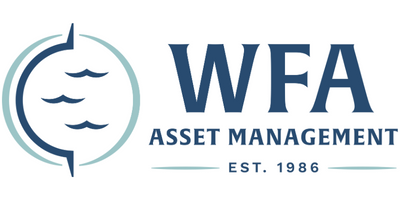 WFA Asset Management logo